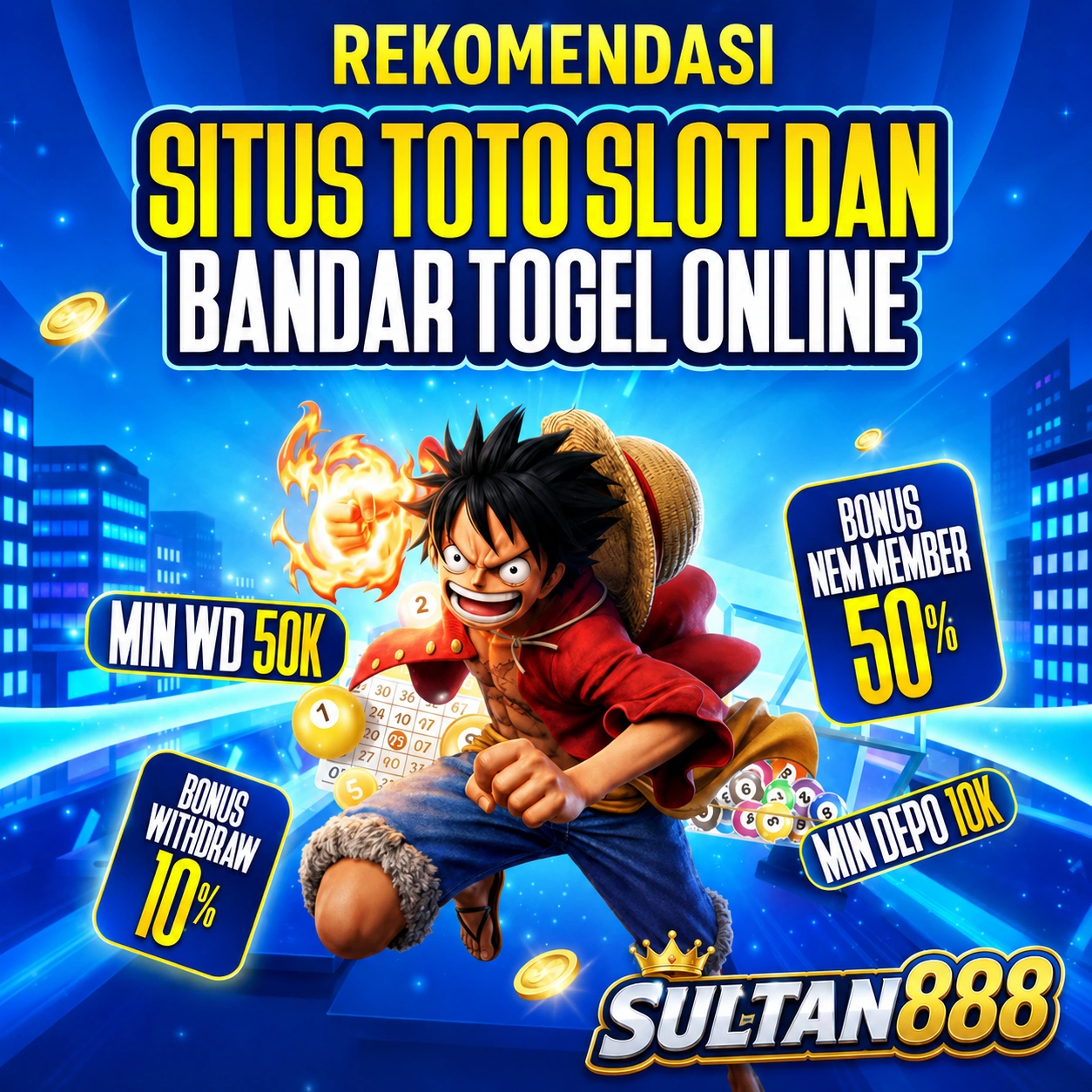KOI78 : Kilat Merah KOI78 Amankan Tabungan Dari Game Terseru